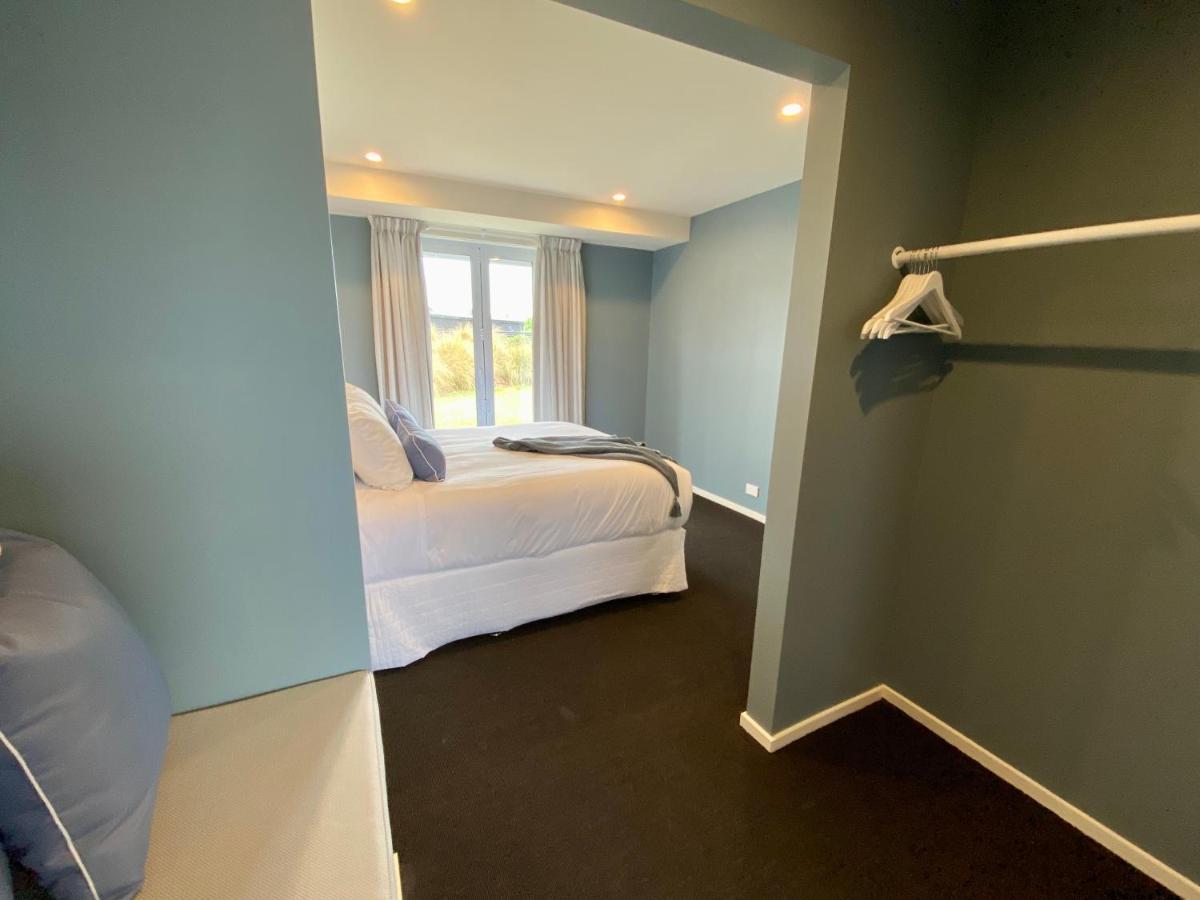 Mountain Vista Retreat - Apartment 2 Twizel Extérieur photo