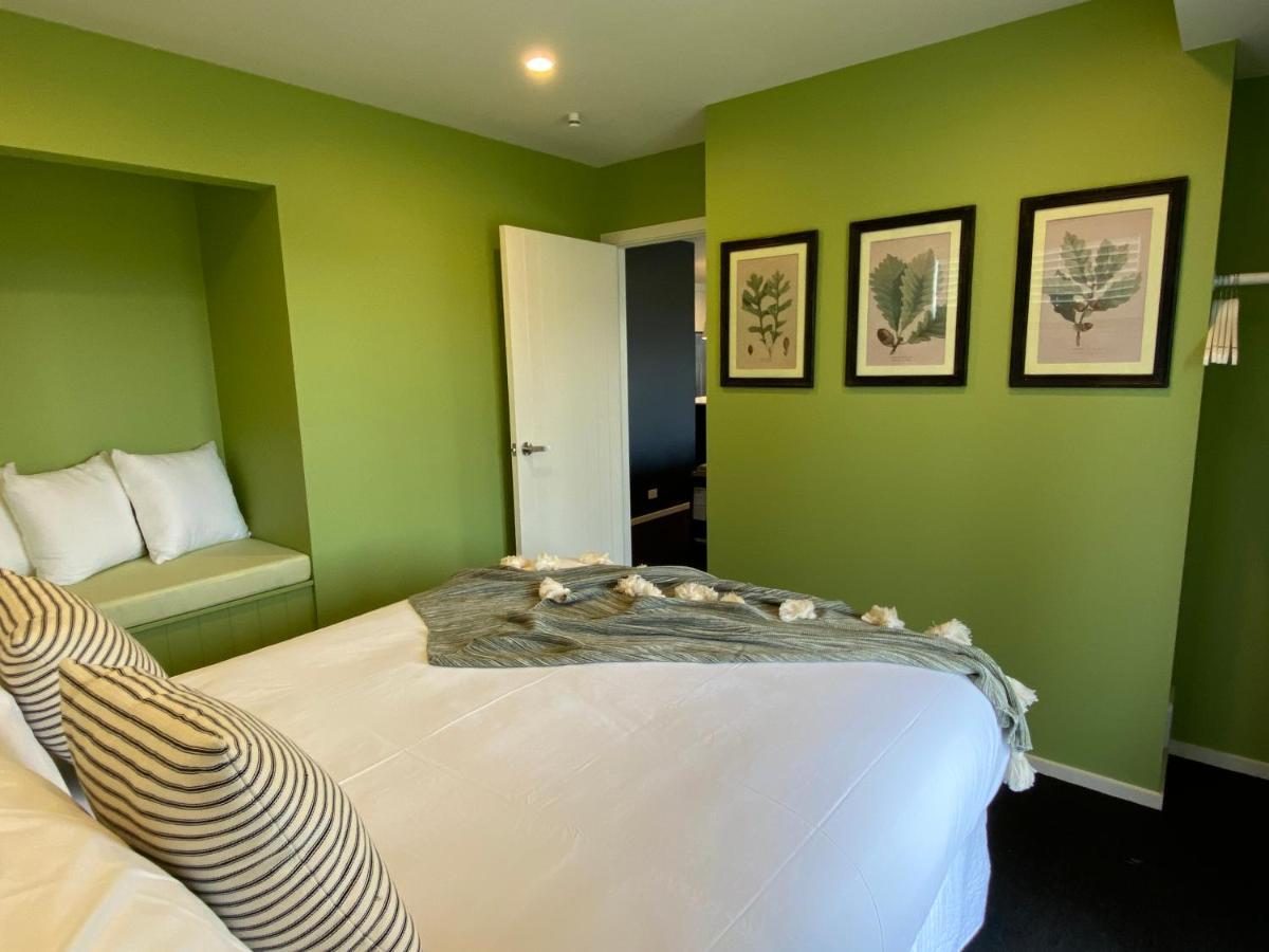 Mountain Vista Retreat - Apartment 2 Twizel Extérieur photo