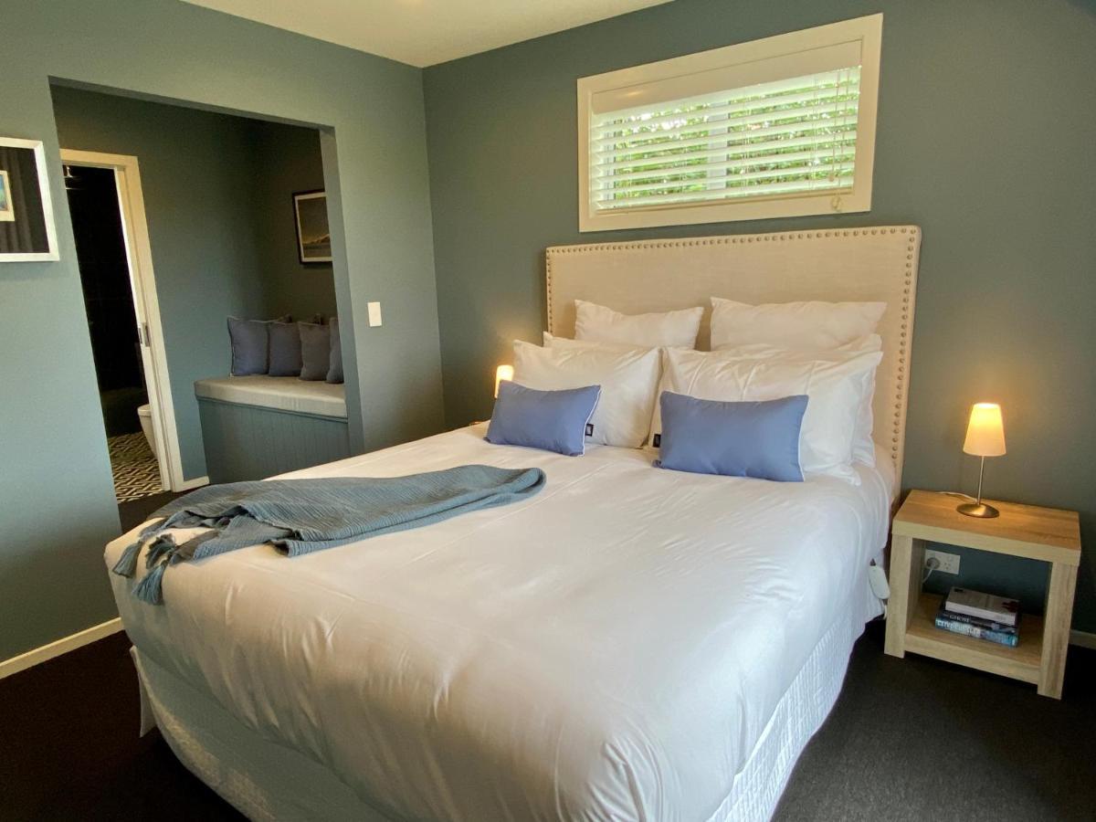 Mountain Vista Retreat - Apartment 2 Twizel Extérieur photo