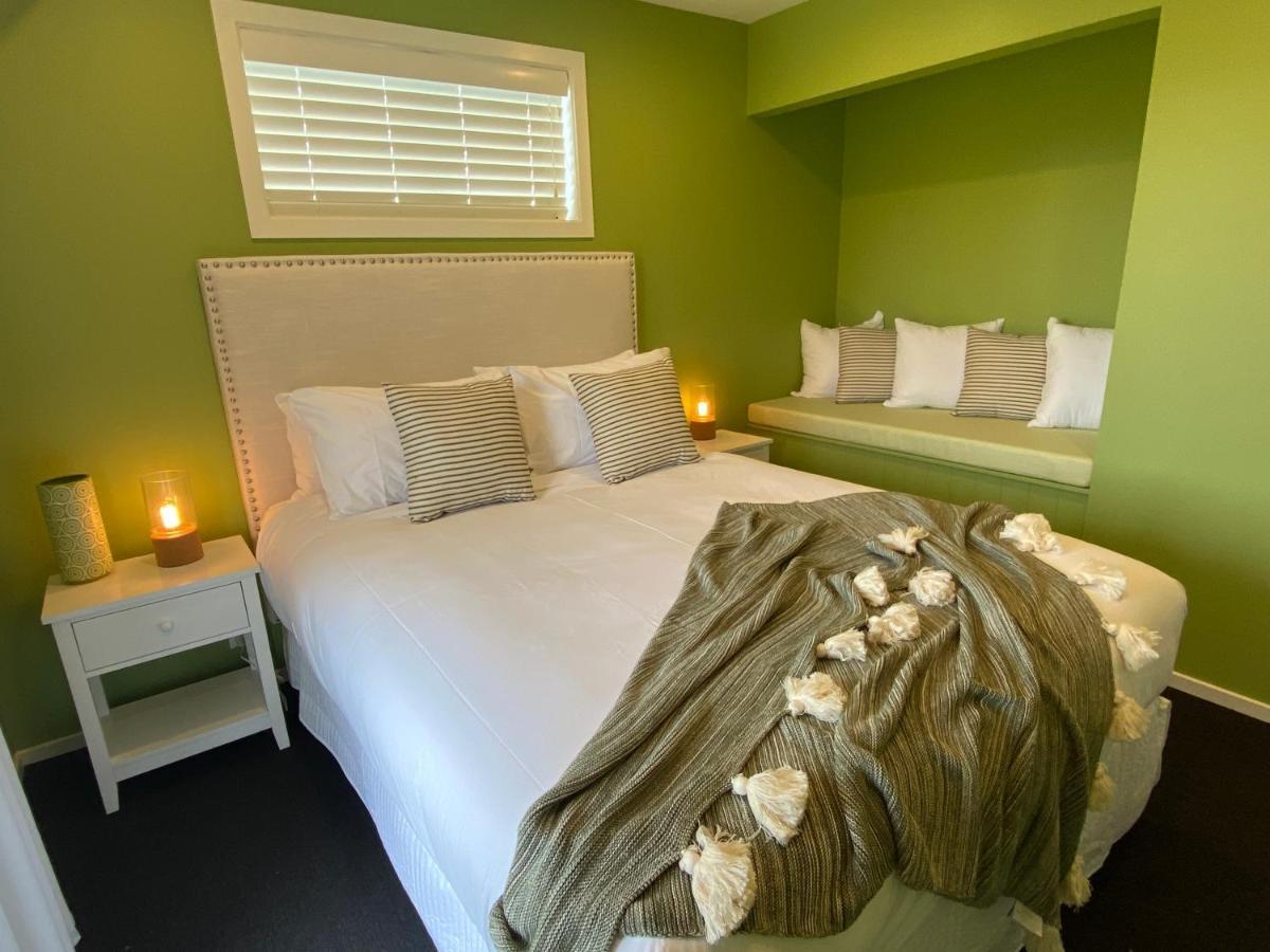 Mountain Vista Retreat - Apartment 2 Twizel Extérieur photo